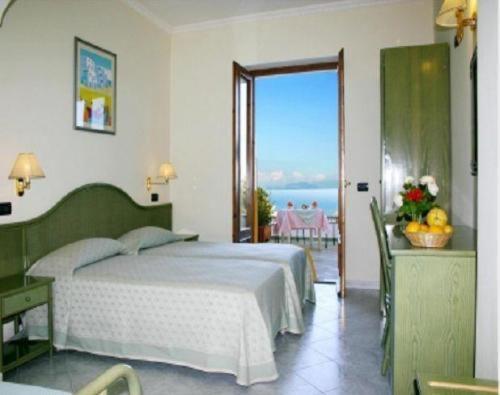 Belvedere Forio di Ischia