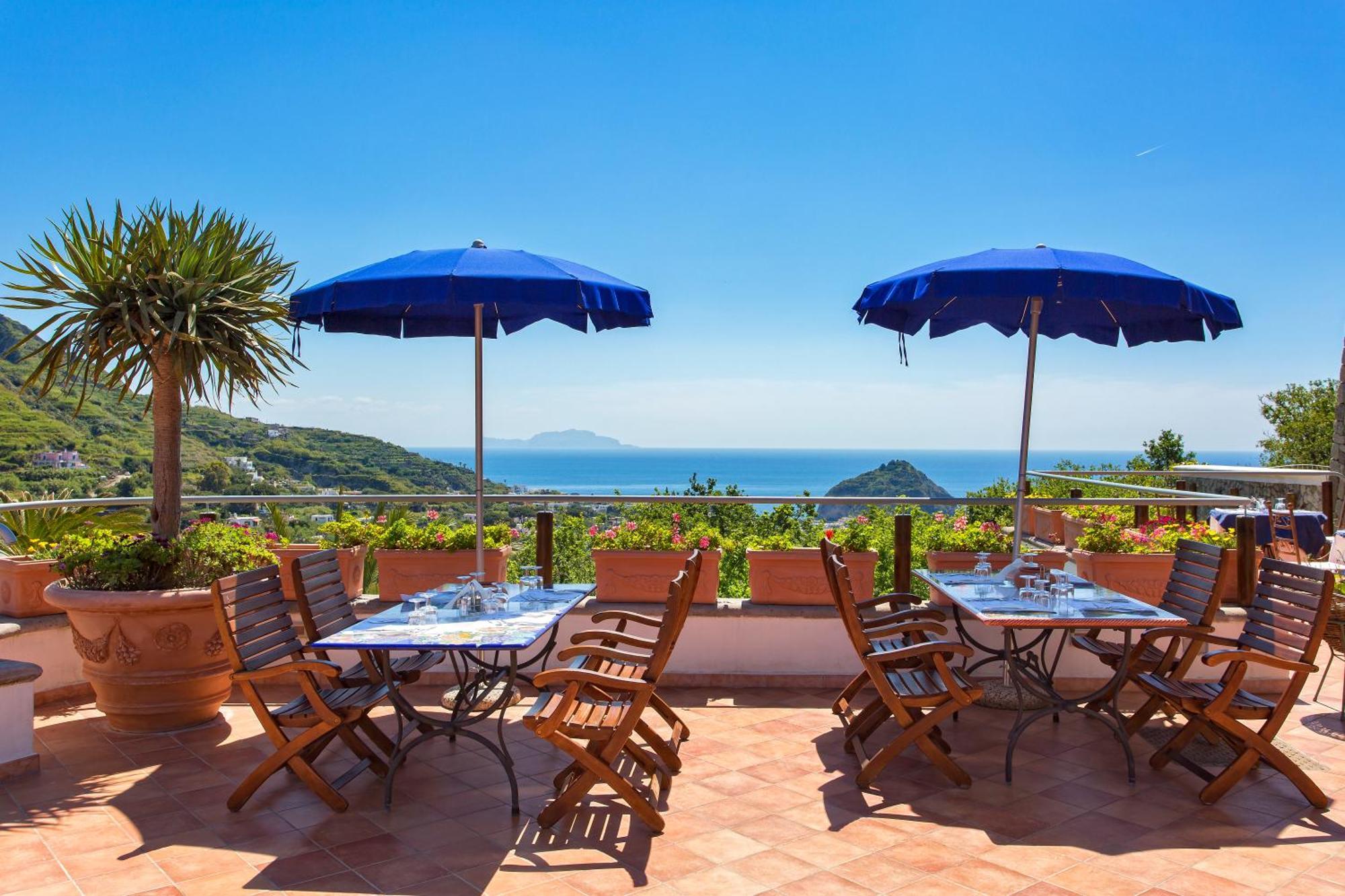 Hotel Belvedere 3*