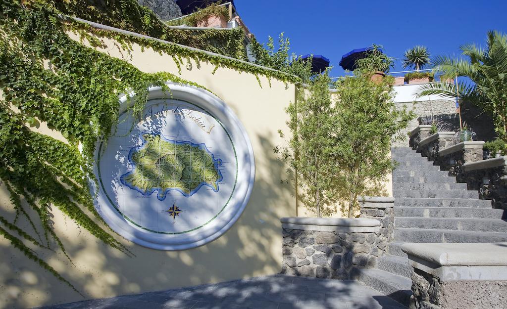 Hotel Belvedere Forio di Ischia