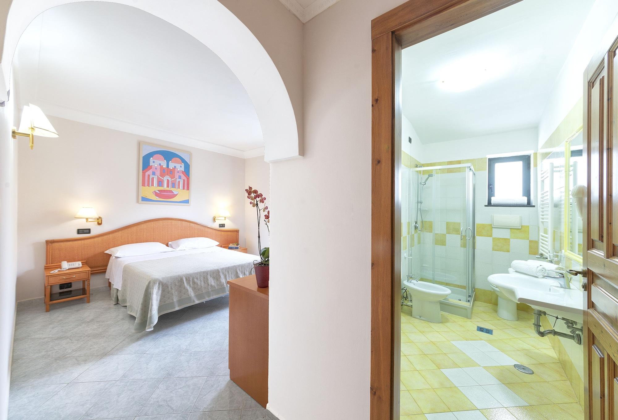 Hotel Belvedere