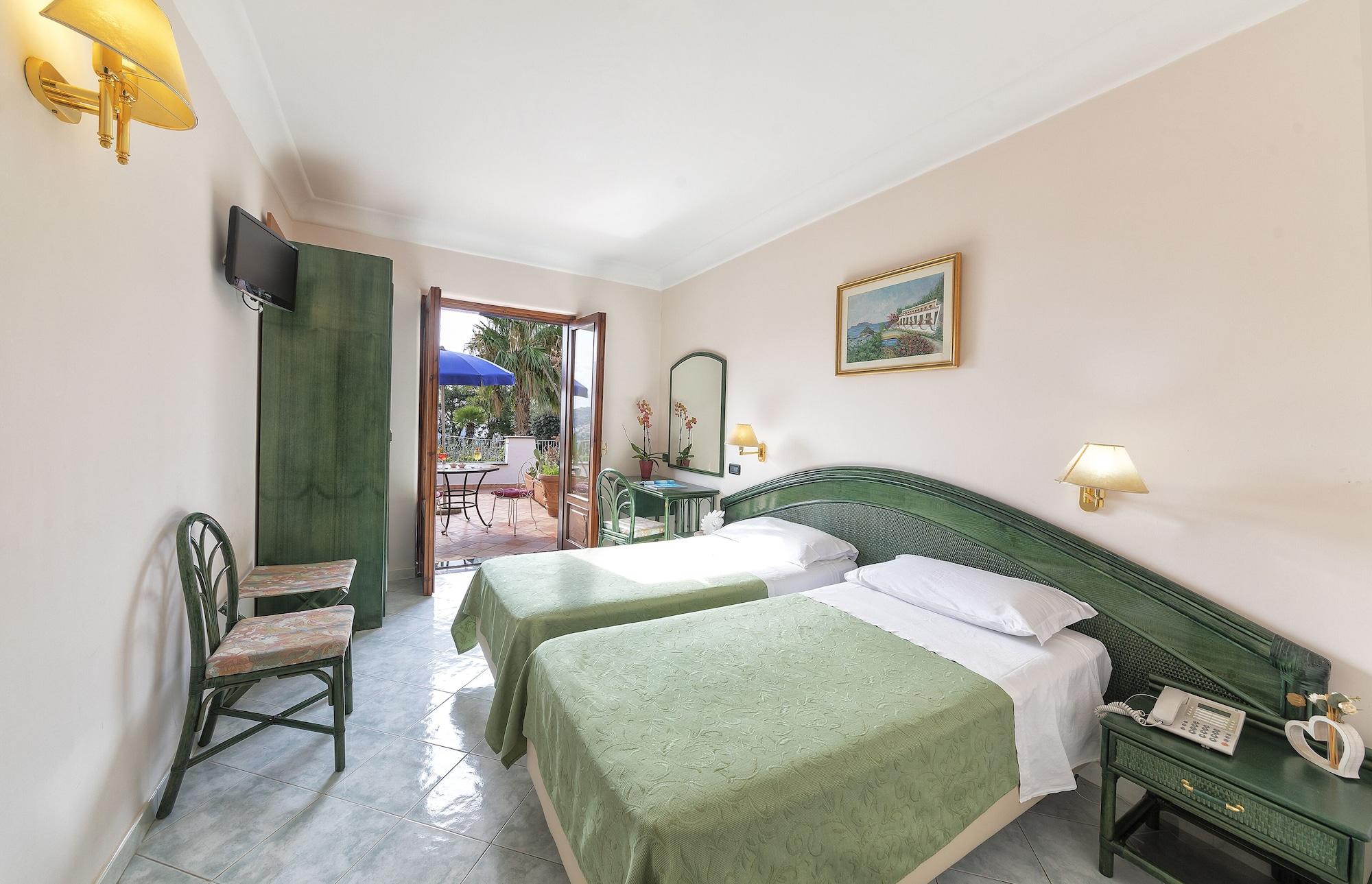 Hotel Belvedere