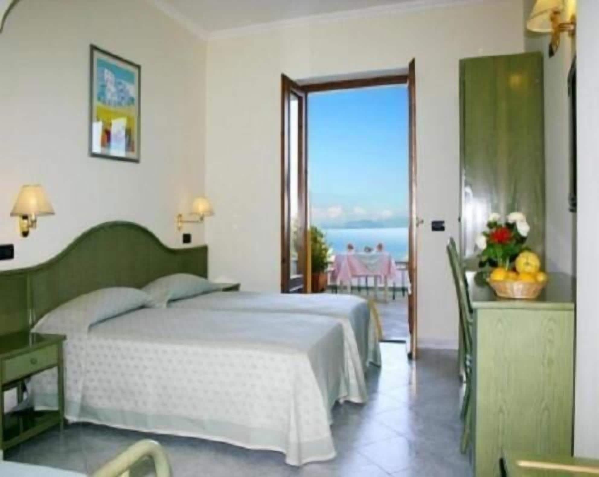 Hotel Belvedere Forio di Ischia