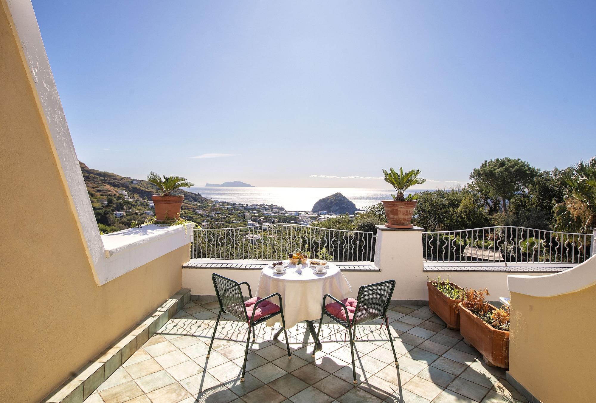 Belvedere 3* Forio di Ischia