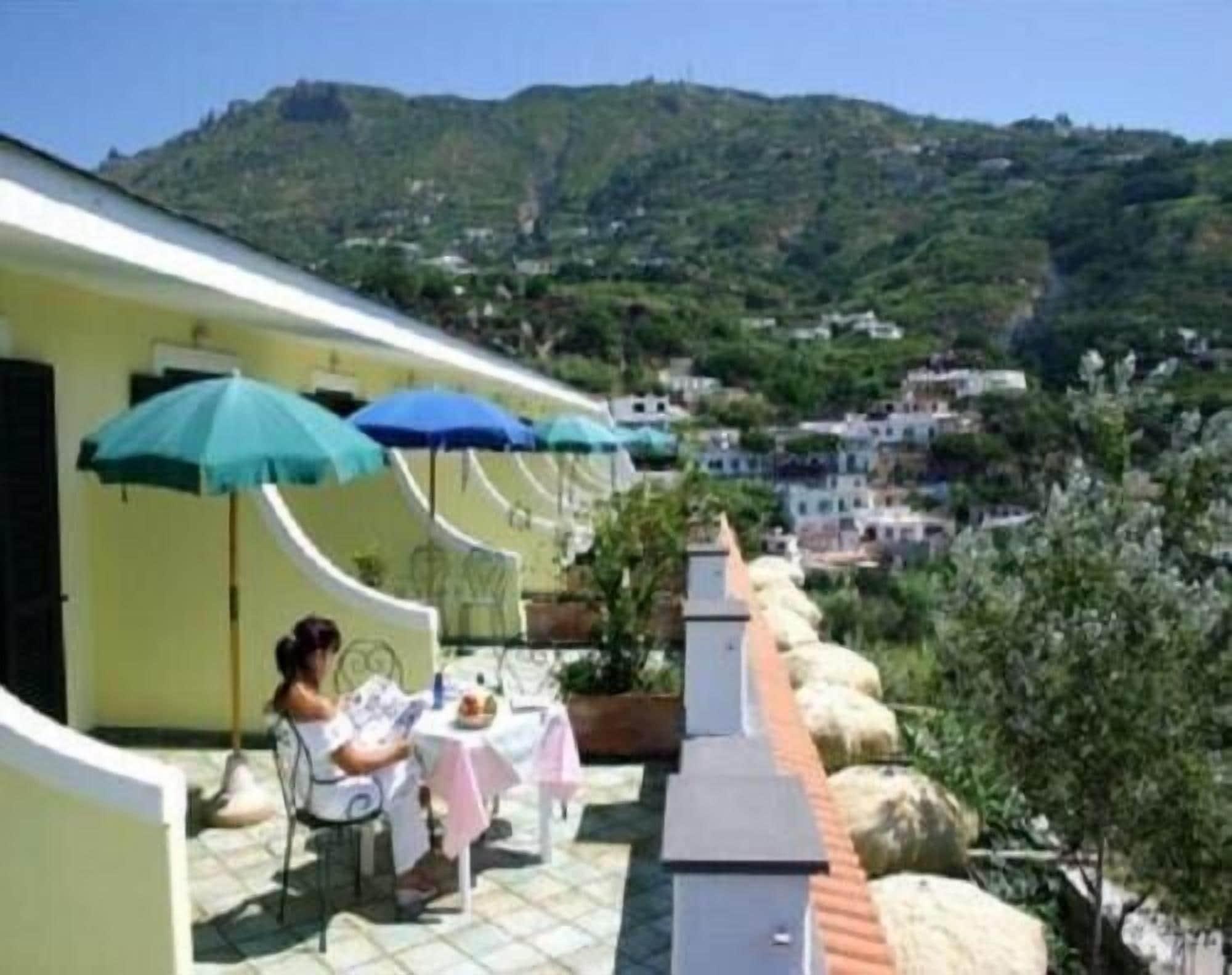 Belvedere Hotel 3*