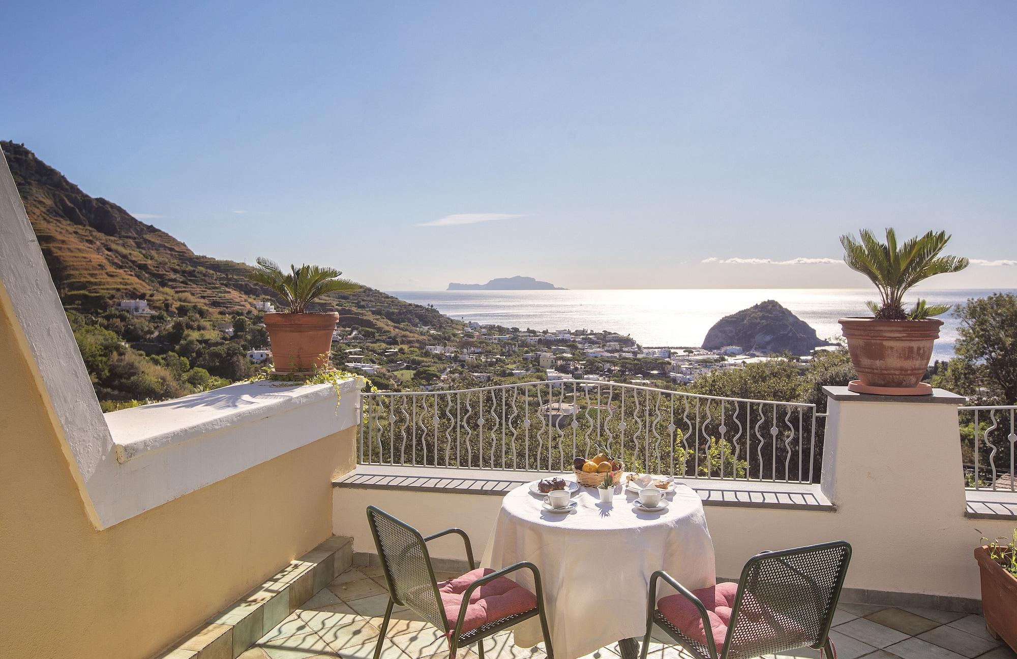 Hotel Belvedere