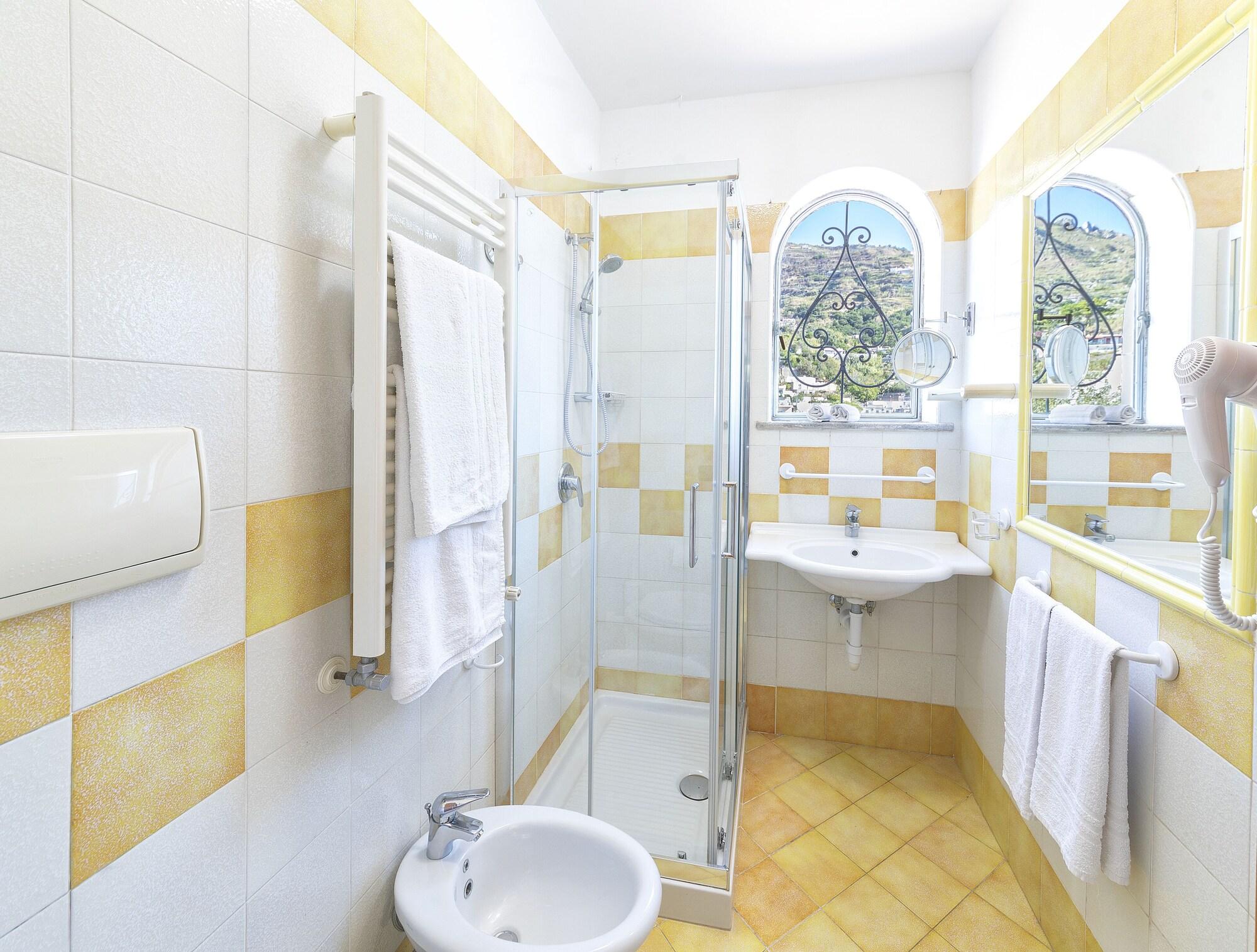 Hotel Belvedere 3*