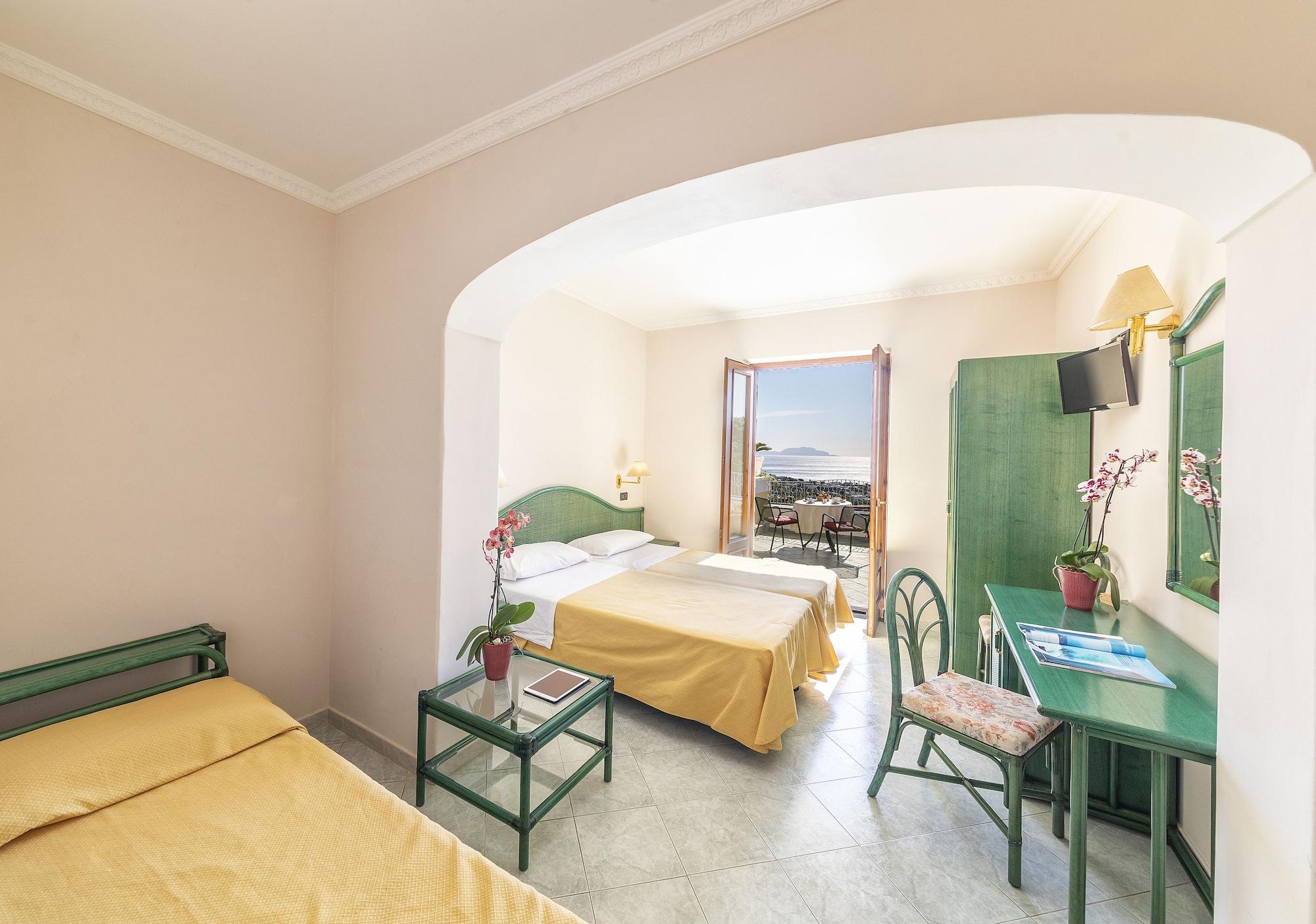 Hotel Belvedere 3*