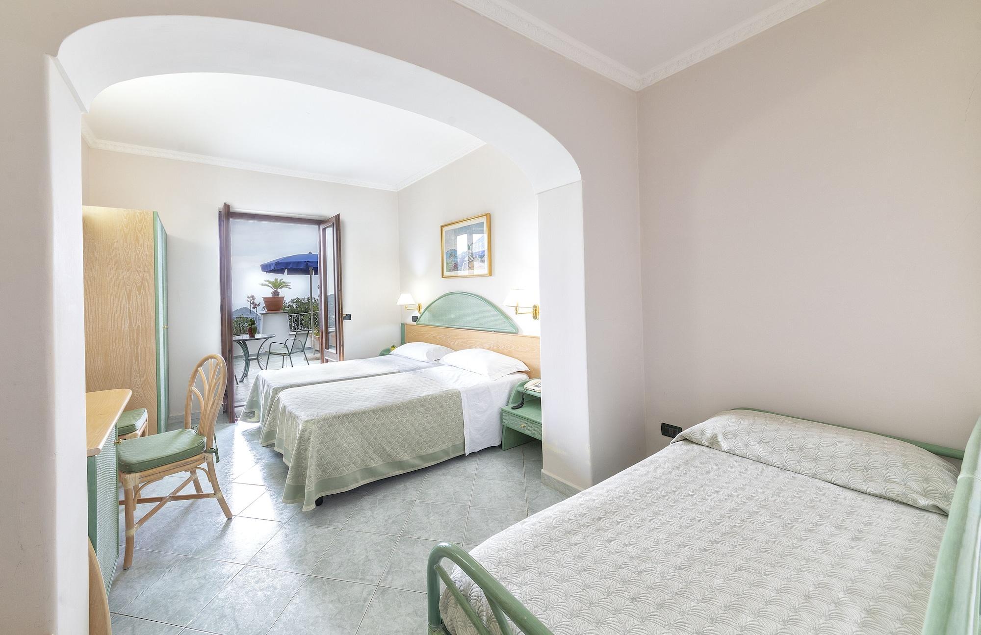Belvedere 3* Forio di Ischia