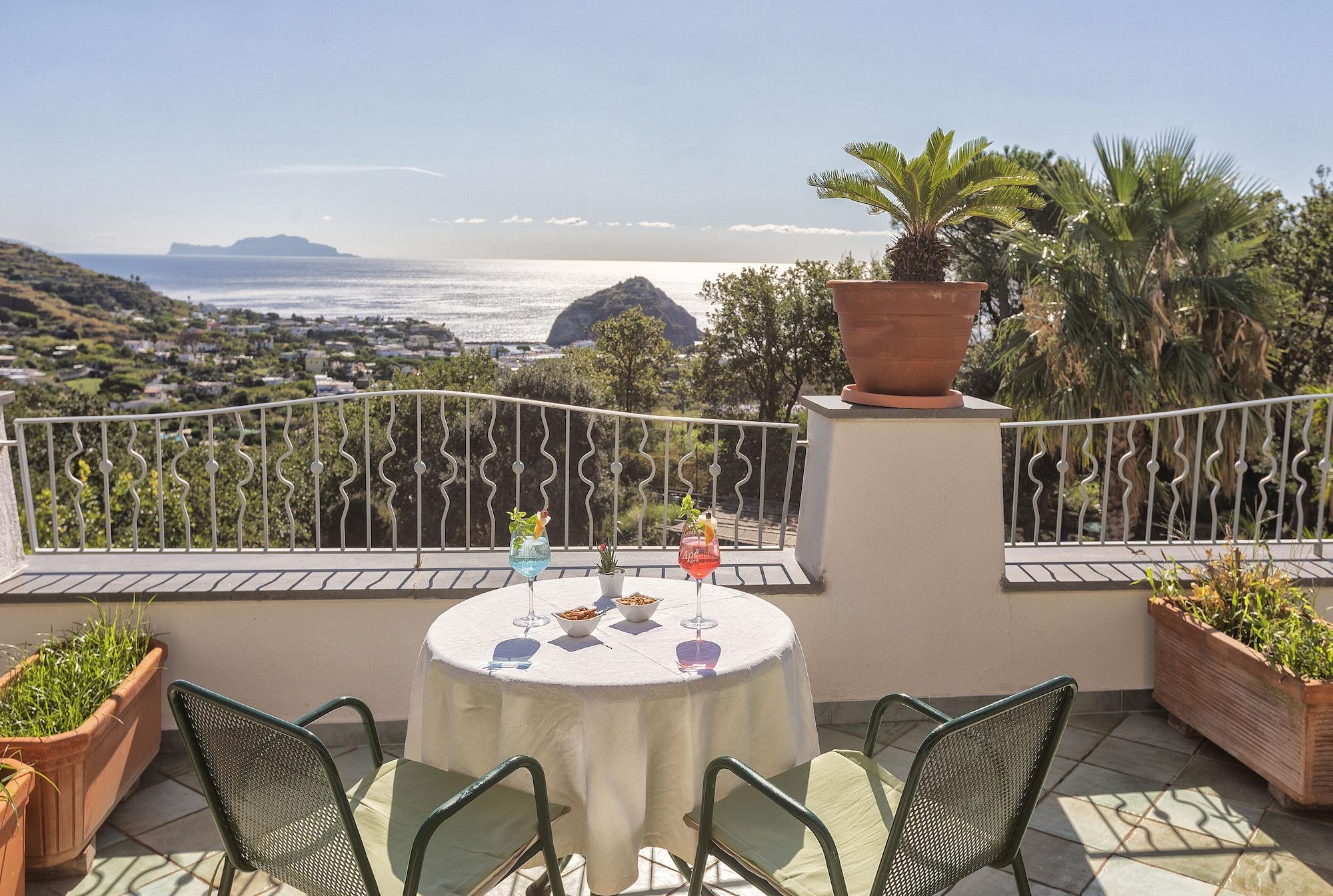 Hotel Belvedere Forio di Ischia
