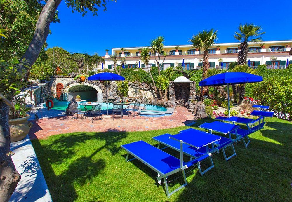 Belvedere 3* Forio di Ischia
