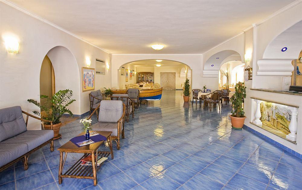 Belvedere Hotel Forio di Ischia
