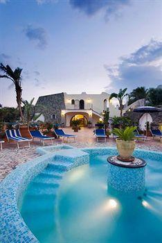 Belvedere Hotel 3*