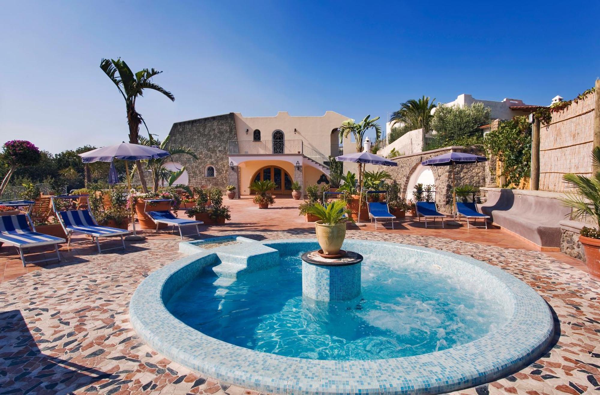 Belvedere Hotel 3*