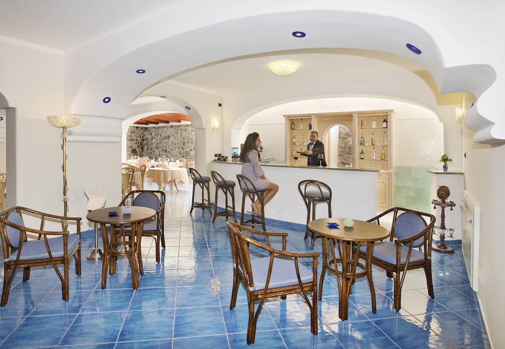 Hotel Belvedere Forio di Ischia