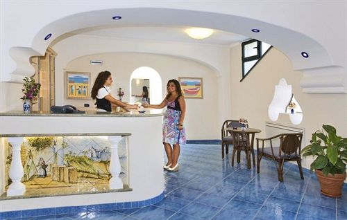 Belvedere Hotel Forio di Ischia