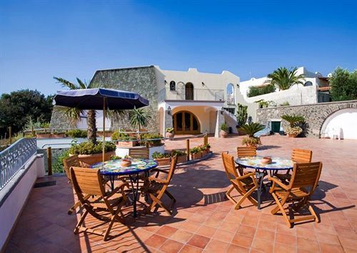 Belvedere Hotel Forio di Ischia