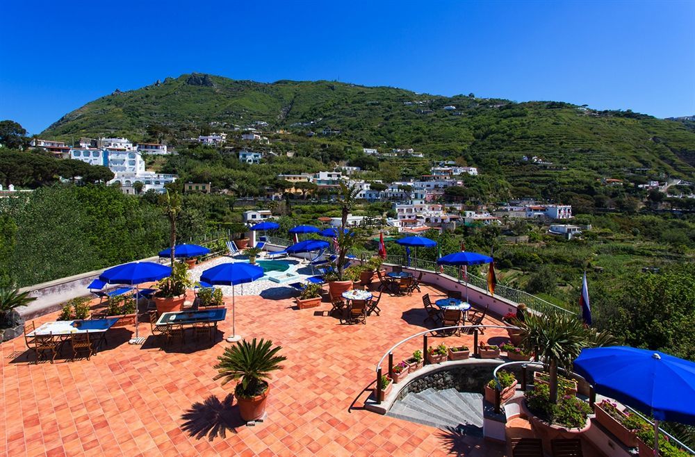 Belvedere Hotel