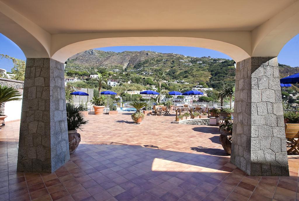Belvedere Forio di Ischia