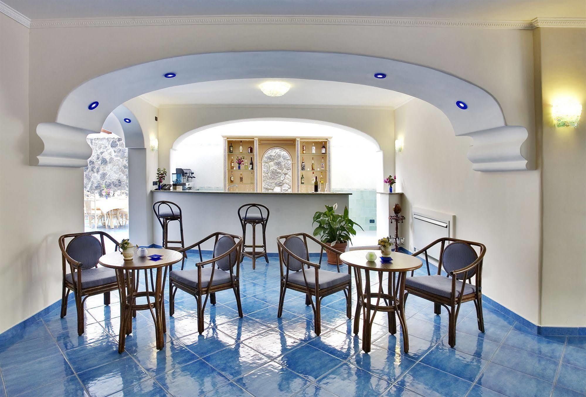 Belvedere Forio di Ischia