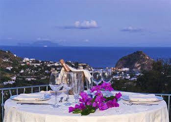 Belvedere 3* Forio di Ischia