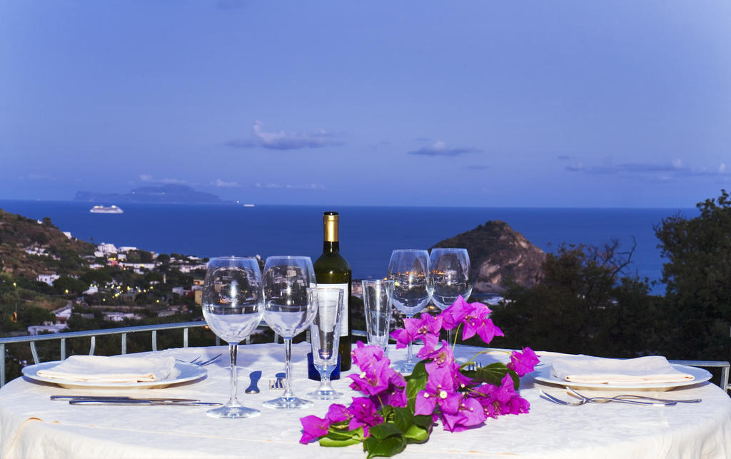 Belvedere 3* Forio di Ischia