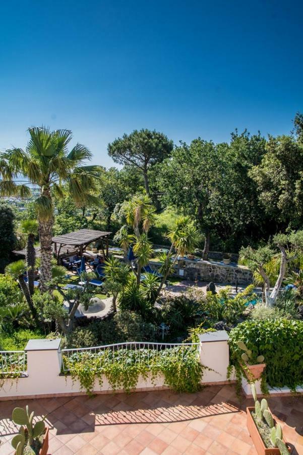 Belvedere Hotel