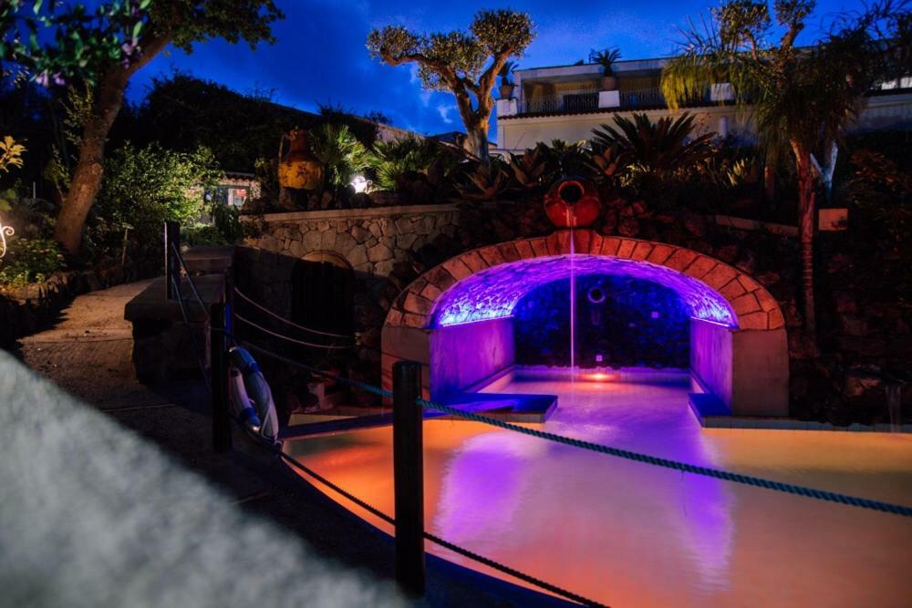 Belvedere Forio di Ischia