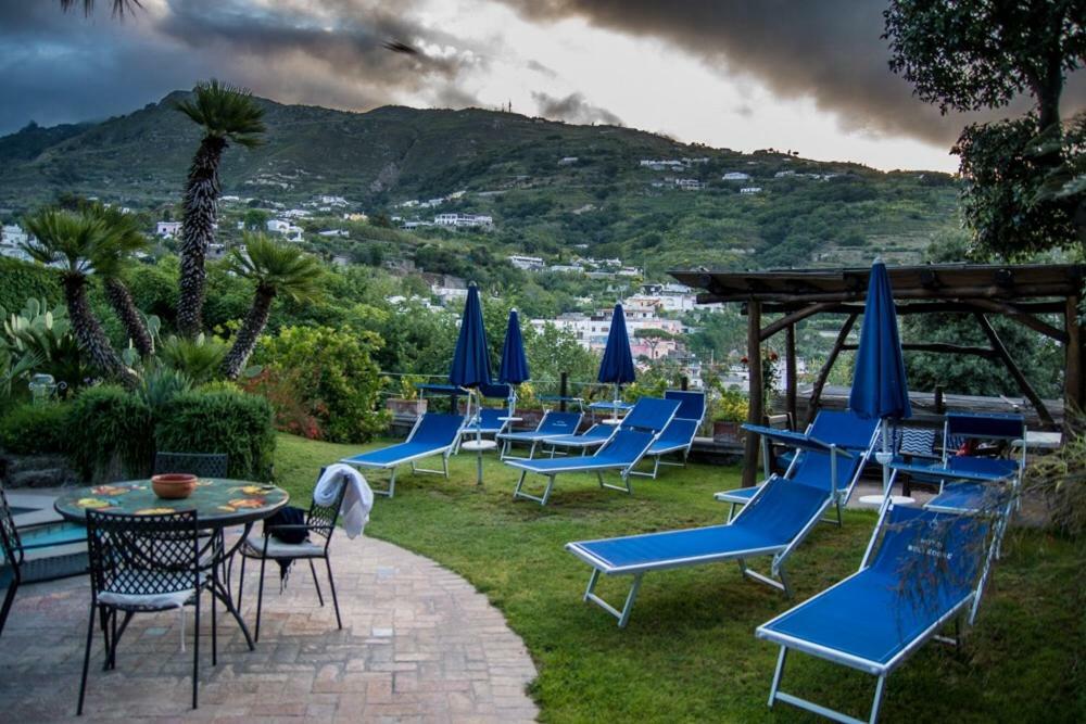 Belvedere Hotel Forio di Ischia