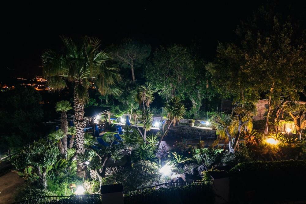 Belvedere Hotel Forio di Ischia