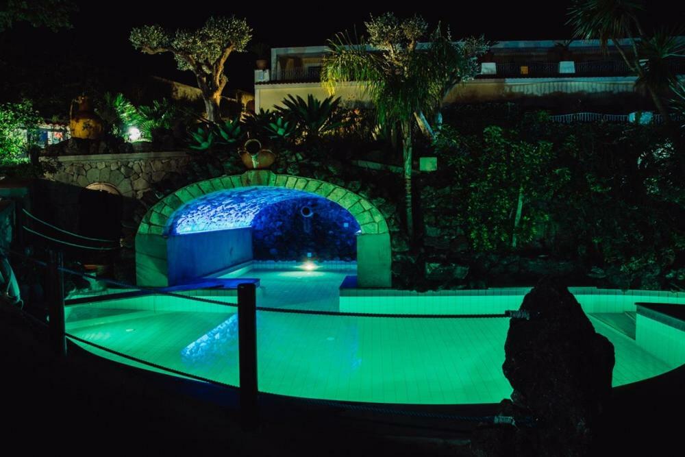 Hotel Belvedere