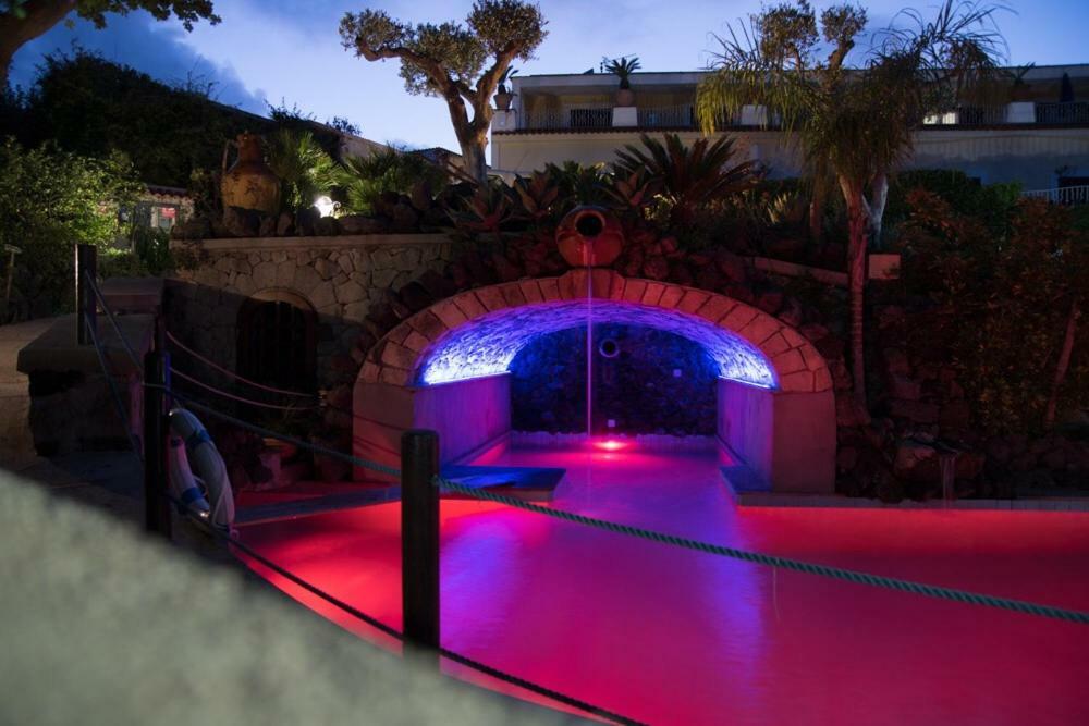 Hotel Belvedere Forio di Ischia