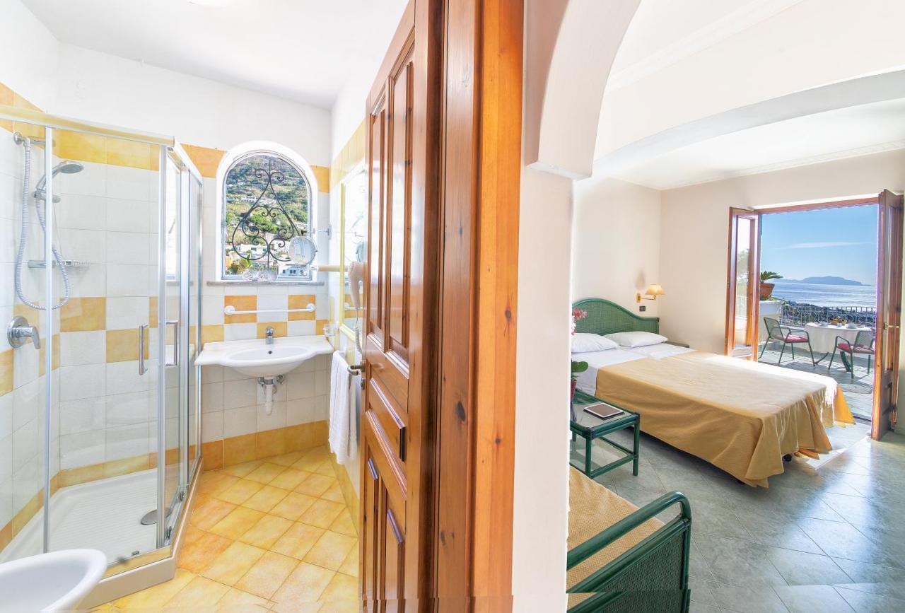 Belvedere Hotel Forio di Ischia